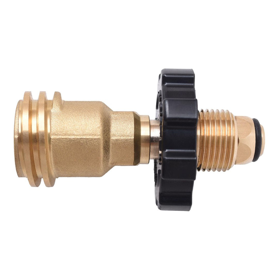 FLAME KING POL TO QCC ADAPTER [POL01JT002]
