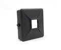 B&B MOLDERS 4' RUBBER BUMP PLUG W/TABS [94160]