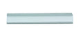 AP PRODUCTS 8' ELIXIR SCREW COVER WHT [011-357]