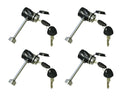 TORKLIFT TIEDOWN LOCK BULK SETS [S9700-5]