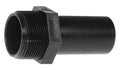 SIERRAMARINE 1 1/4'H X 1 1/4'MP STRAIGHT SANI FI [N800-1140]