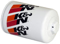 K&N FILTER OIL FLTR BUICK/JEEP/OLDS [HP-2006]