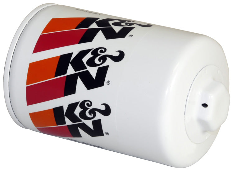 K&N FILTER OIL FLTR BUICK/JEEP/OLDS [HP-2006]