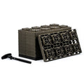 CAMCO LEVBLOCKS THDL 4X2 10PK B [44525]