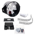 VALTERRA LLC 12V FRIDGECOOL EXH. FAN [A10-2618VP]