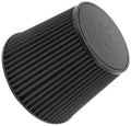 K&N FILTER UNIVERSAL RUBBER FILTER [RU-5177HBK]