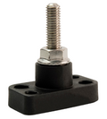 EGIS MOBILE POWERPOST M6 (1/4') STUD  RETAIL PA [6011-02]