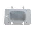 SEASUCKER KITCHEN STATION - TUPERWARE ATTACHE [SM9102W]
