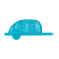 CAMCO LIBATC - RV SHAPED PASTA STRAINER [53385]