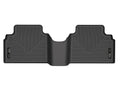 HUSKYLINER WB 2ND SEAT FLOOR LINER [12841]