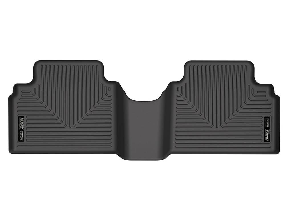 HUSKYLINER WB 2ND SEAT FLOOR LINER [12841]