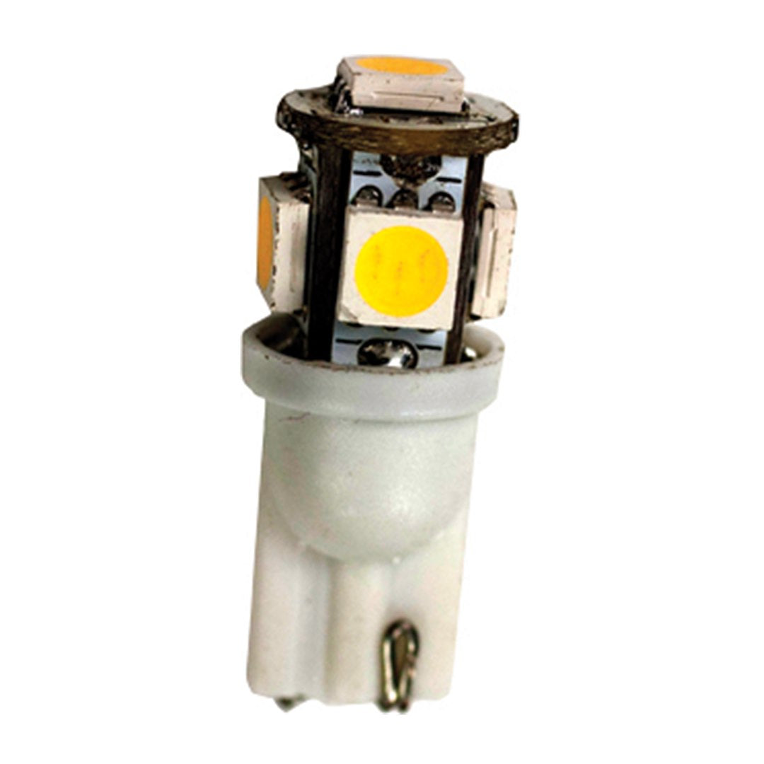 ARCON #922 BULB  5 LED  SW 12V [50568]