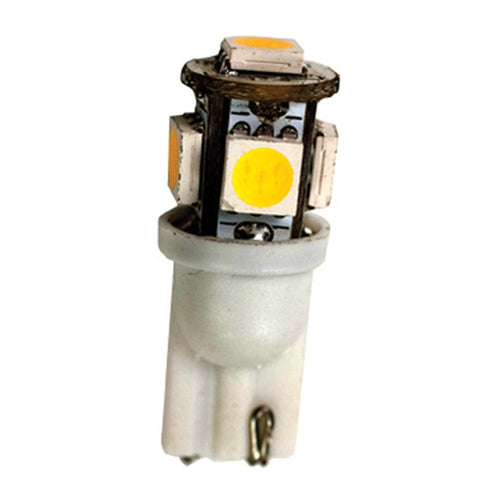 ARCON #922 BULB  5 LED  SW 12V [50568]