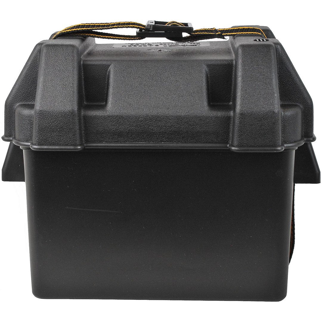 ATTWOOD MARI BATTERY BOX-BLK SM [9082-1]