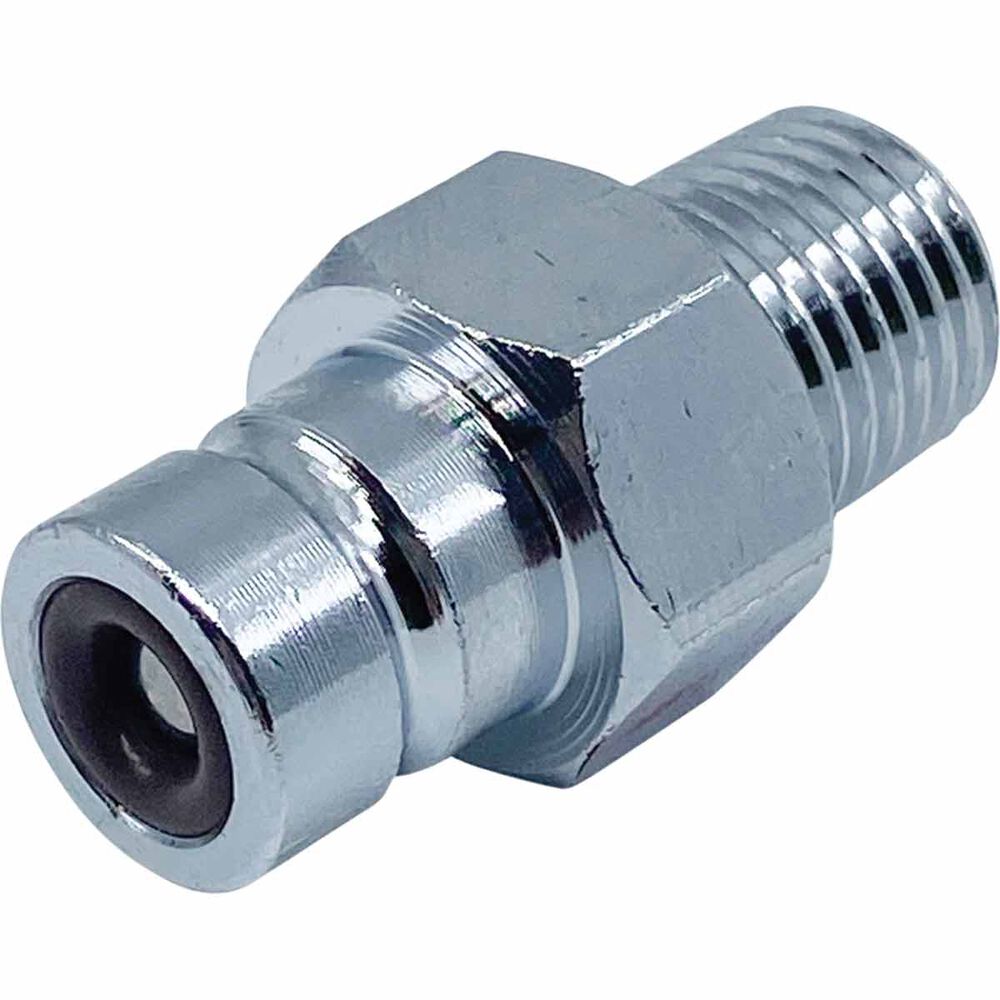 EMP CONNECTOR  FUEL MALE TANK 1/4' NPT [22-05106]