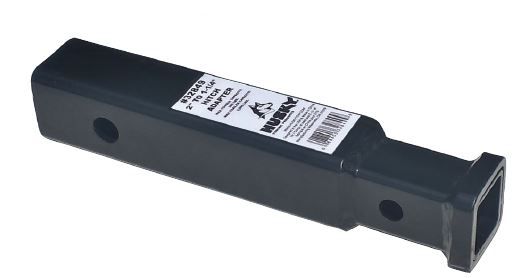 HUSKY TOWING HITCH BOX ADAPTER 2' TO 1-1/4' [32849]
