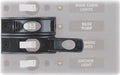 BLUE SEA CIRCUIT BREAKER ASERIES T [4100-BSS]
