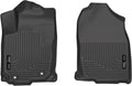 HUSKYLINER WB FRONT FLOOR LINER [13531]