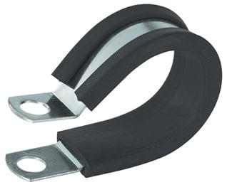 Ancor Stainless Steel Cushion Clamp  3/16 [403182]