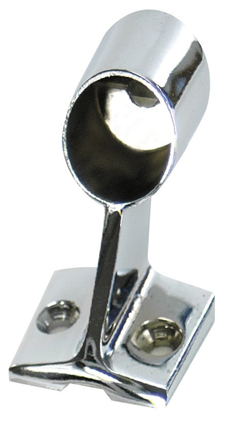 WHITECAP IND C.P. ZAMAC 60O FWD HANDRAIL STANCHI [S-1487C]