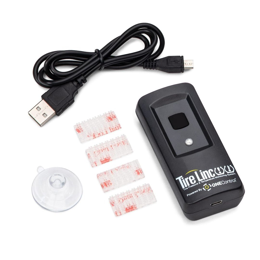 LIPPERT COMP TIRE LINC ALERT INDICATOR KIT [2020107499]