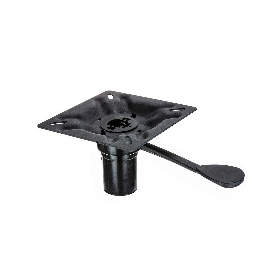 ATTWOOD MARI PLTD ST MNT 3 DEG FW HDLE [238153-1]