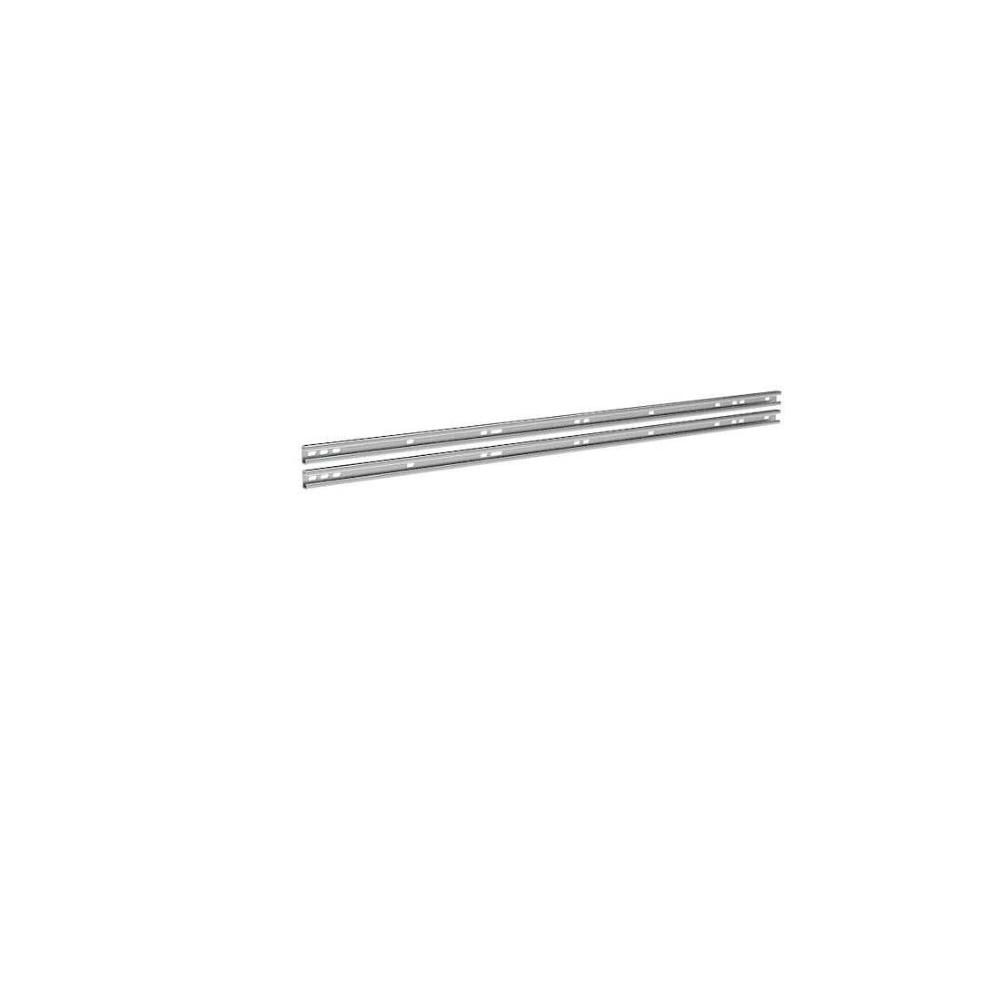 WEATHERGUARD DL SHF MNT RL MS SPRNT 144 R+P [DRMS44RP]