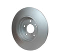 HELLA DISC BRAKE ROTOR [355104322]