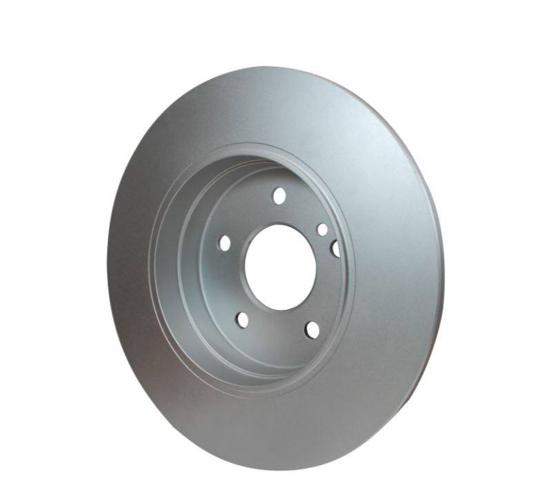 HELLA DISC BRAKE ROTOR [355104322]