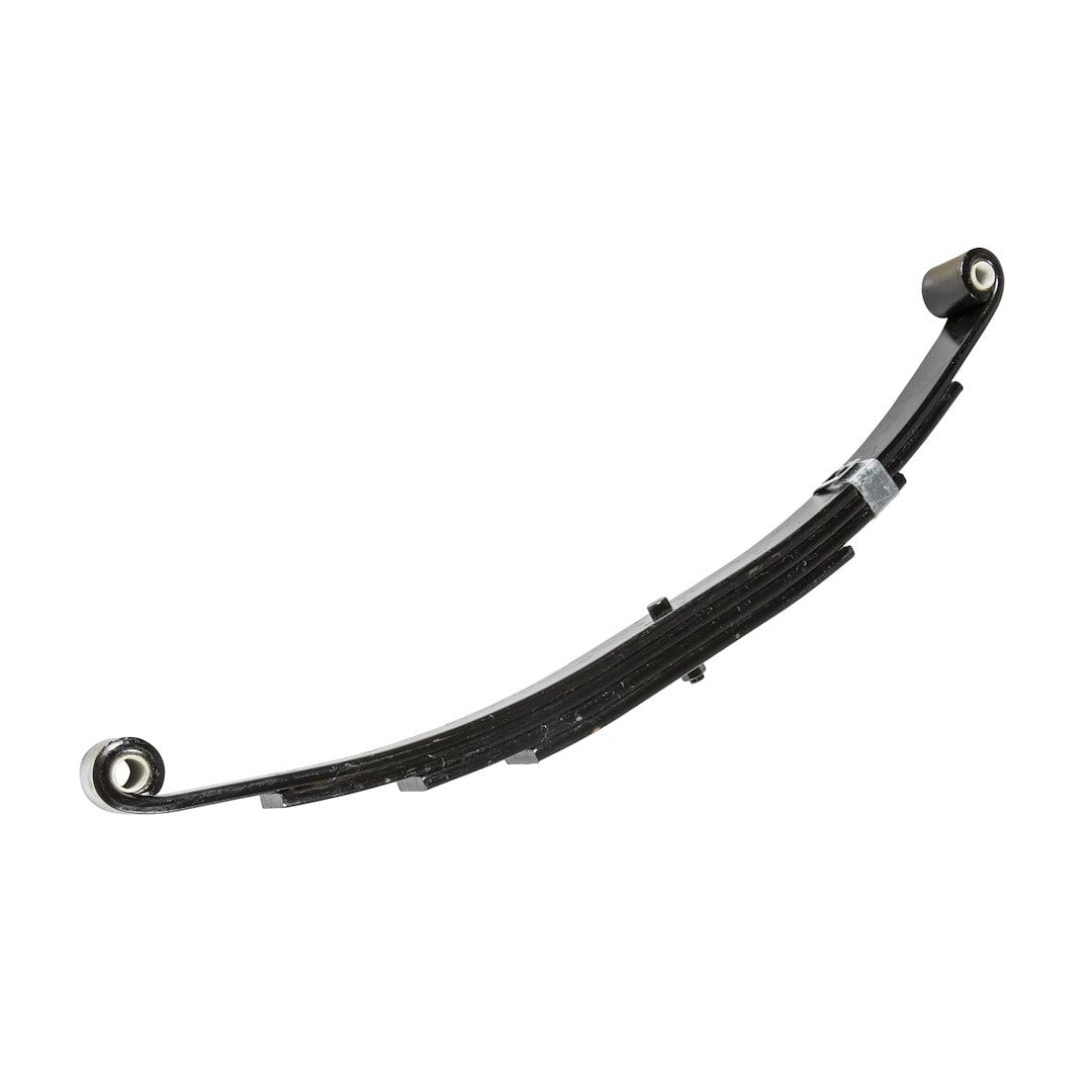 LIPPERT COMP 4-LEAF  DOUBLE EYE SPRING [129745]