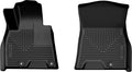 HUSKYLINER WB FRONT FLOOR LINERS [18961]