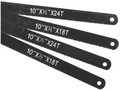 PERFORM TOOL HACKSAW BLADES [W740C]