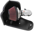 K&N FILTER PERF INTAKE KIT [69-1020TS]
