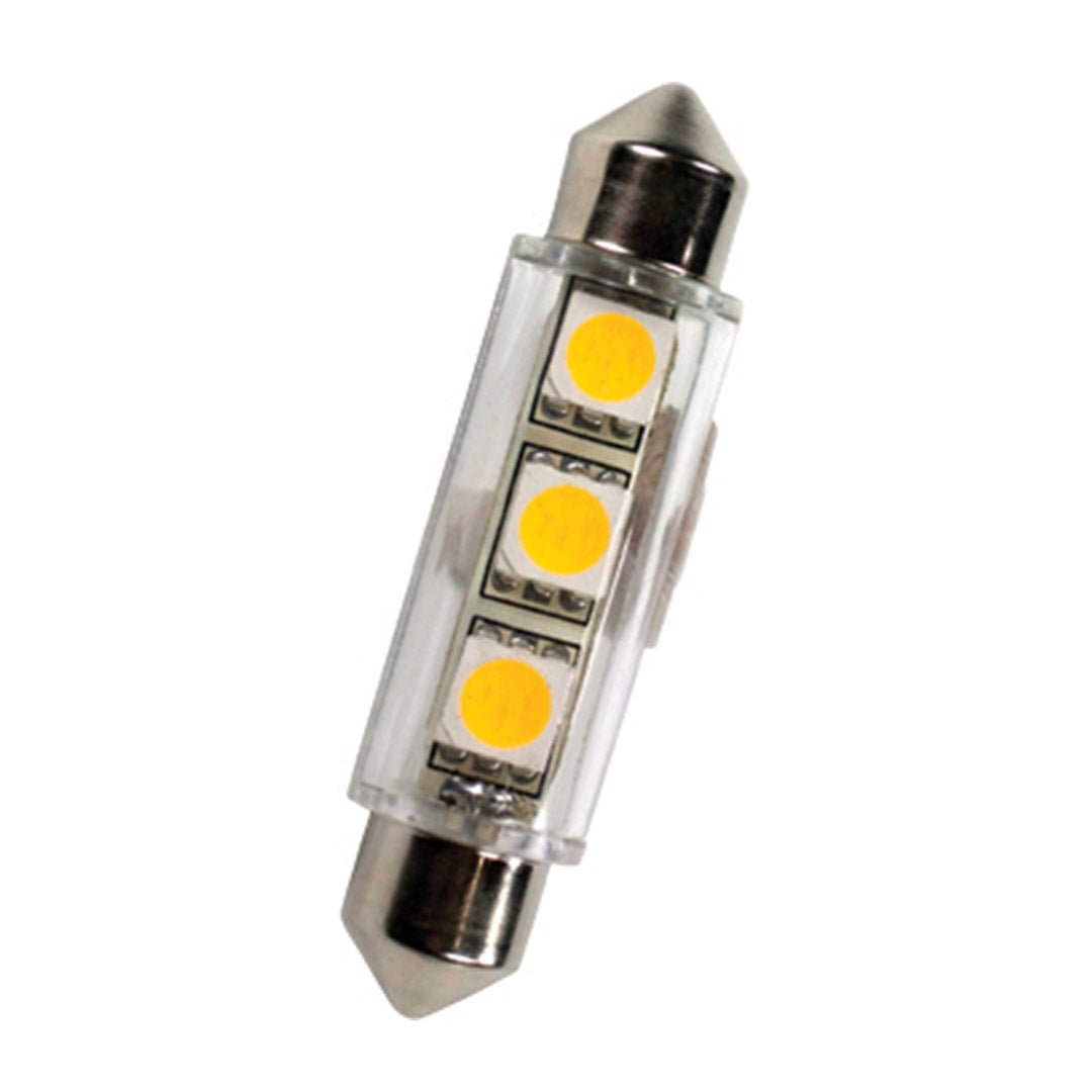 ARCON #211 BULB  3 LED  SW 12V [50664]