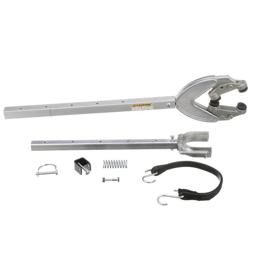 ATTWOOD MARI TRANSOM SAVER/PRO/ADJ29-3 [SP-429-RB]