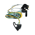 TEKONSHA T-CON  FORD FS VAN 92-02 [118344]