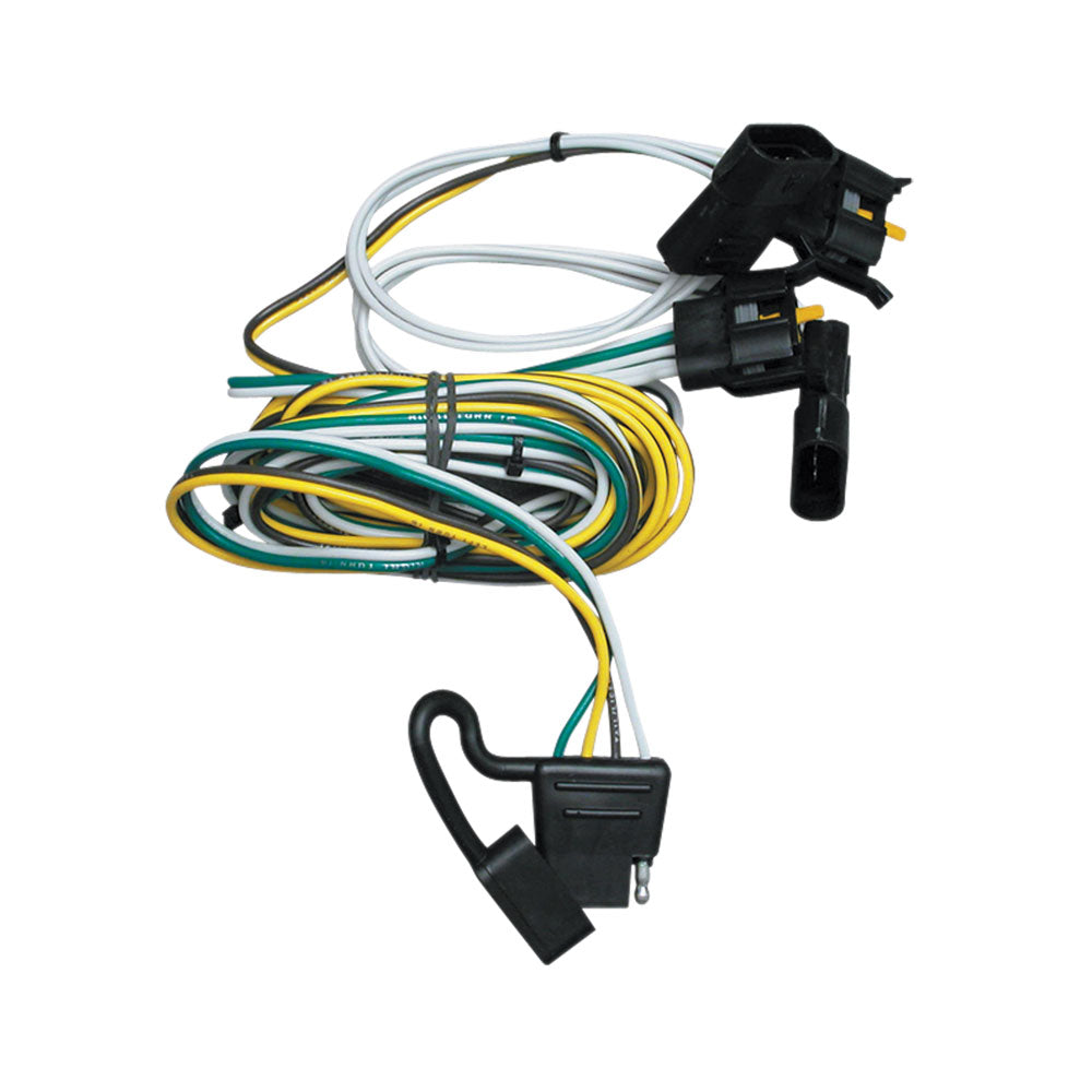 TEKONSHA T-CON  FORD FS VAN 92-02 [118344]