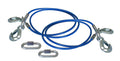 ROADMASTER 1PR DOUBLE-HOOK SAFETY CA [646]