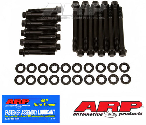 ARP HEAD BOLT COMPLETE SET [154-3601]