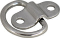 SEA DOG STAINLESS FOLDING D-RING - 2' [090145-1]