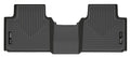 HUSKYLINER X-ACT FRONT FLOOR LINER [51481]