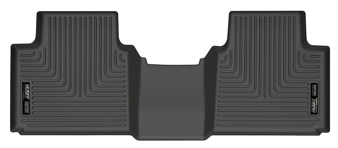HUSKYLINER X-ACT FRONT FLOOR LINER [51481]