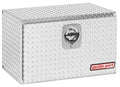 WEATHERGUARD ALUMINUM UNDERBED BOX [631-0-02]