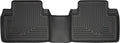 HUSKYLINER WB 2ND SEAT FLOOR LINER [14381]