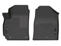 HUSKYLINER WB FRONT FLOOR LINER [15331]