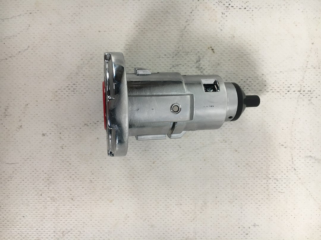 WEATHERGUARD LOCK FOR ALUM CHESTS [7748-61]