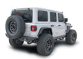TRAILFX JEEP JL REAR BUMPER [JL06T]