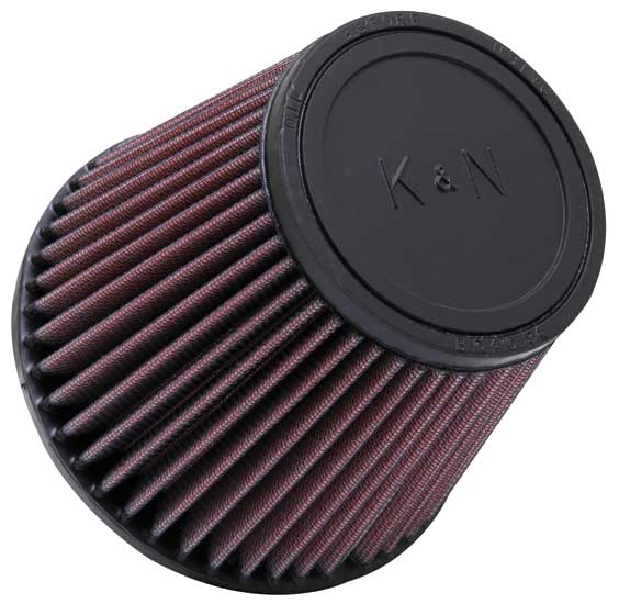 K&N FILTER AIR FILTER SEE APPL.GUIDE [RU-3580]