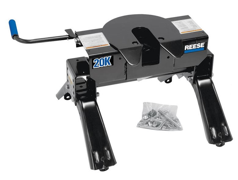 REESE PRO SERIES 5TH WHEEL [30119]