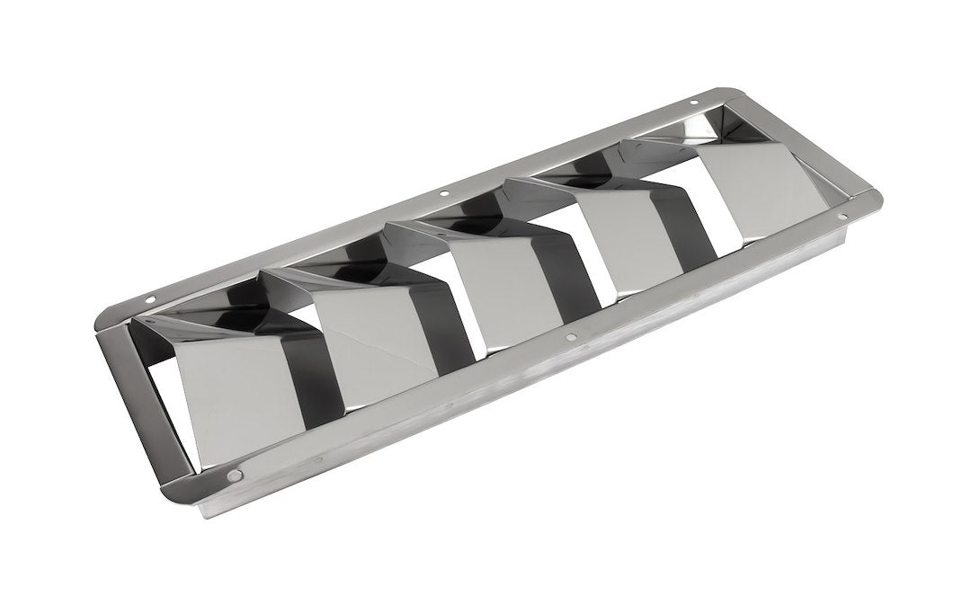 SEA DOG STAINLESS VENTILATOR 5-SLOT [331290-3]